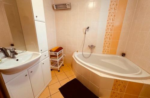 Zemetice Apartment | Ubytování na vesnici