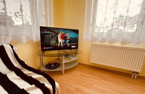 Zemetice Apartment | Ubytování na vesnici