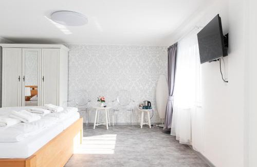 Milotice House | Ubytování Na Zámecké