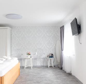 Milotice House | Ubytování Na Zámecké