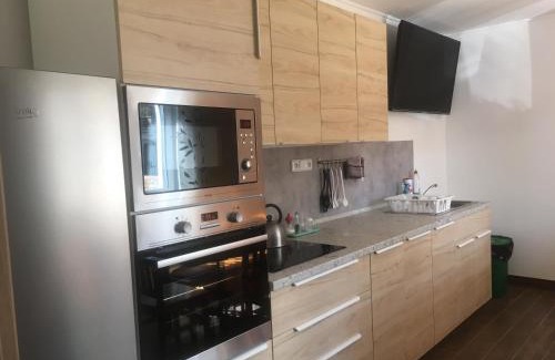Hlohovec House | Ubytování Pod Mezu