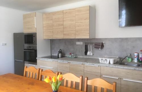 Hlohovec House | Ubytování Pod Mezu