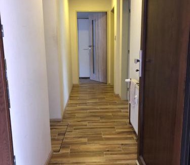 Kromeriz House | Ubytování RD Oskol