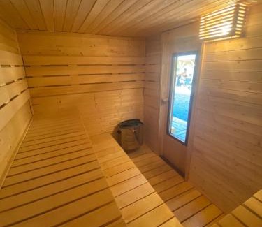 Dolni Dobrouc Villa | UBYTOVÁNÍ S WELLNESS