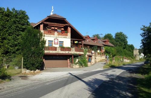 Hredle Hotel | Ubytování Steak-Hredle