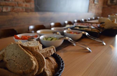 Poruba Bed & Breakfast | Ubytování Stračena