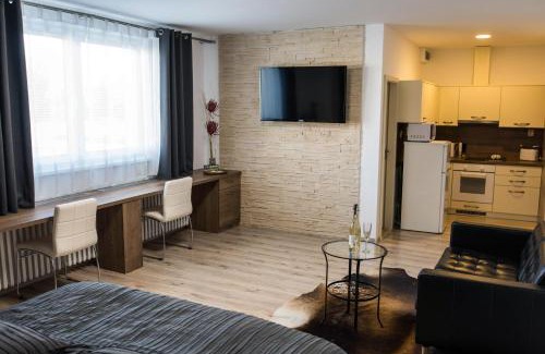 Poruba Bed & Breakfast | Ubytování Stračena