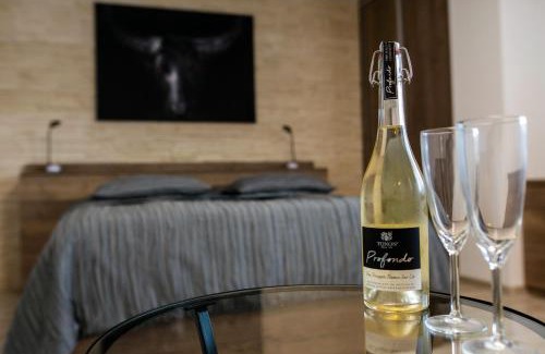 Poruba Bed & Breakfast | Ubytování Stračena