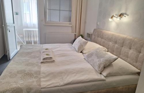 Valtice House | Ubytování u Bilkovičů