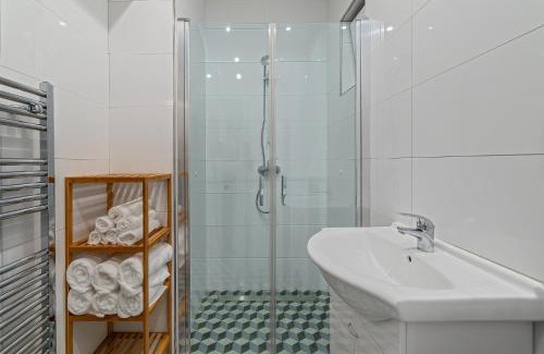 Znojmo House | Ubytování u Gránic