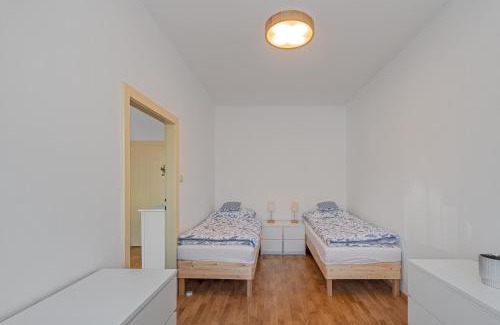 Znojmo House | Ubytování u Gránic