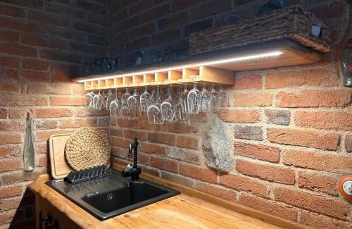 Dyjakovice House | UBYTOVÁNÍ u HŘÍBKŮ