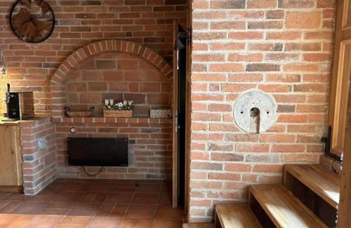 Dyjakovice House | UBYTOVÁNÍ u HŘÍBKŮ