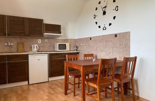 Potvorov Apartment | Ubytování U Kloučků v Potvorově