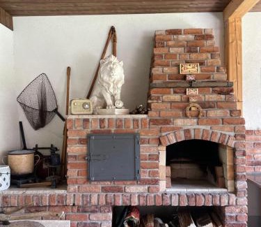 Zirovnice Apartment | Ubytování U Lva