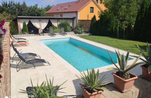 Lednice House | Ubytování u Parku