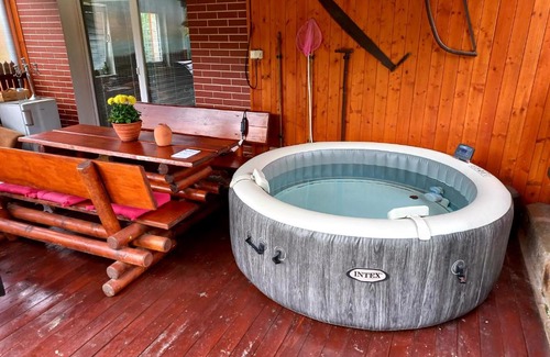 Arnoltice House | Ubytování U Rybníčka