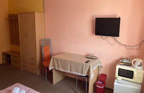 Domanin House | Ubytování u rybníka Svět