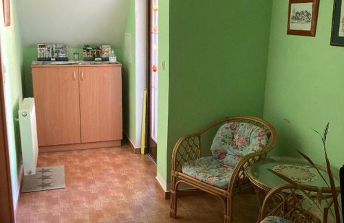 Domanin House | Ubytování u rybníka Svět