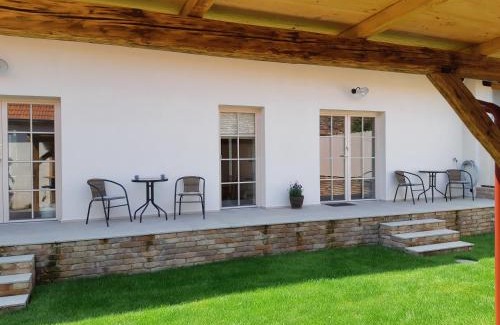 Dolni Dunajovice Apartment | Ubytování U studny