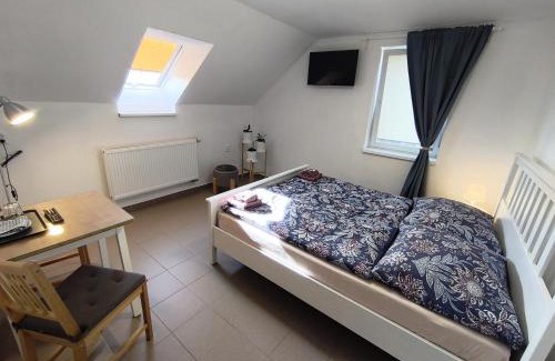 Dolni Berkovice House | Ubytování U Tajčů