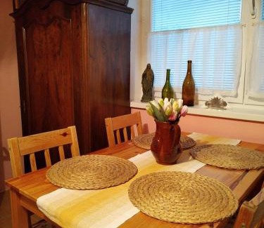Moravska Nova Ves House | Ubytování U Trati