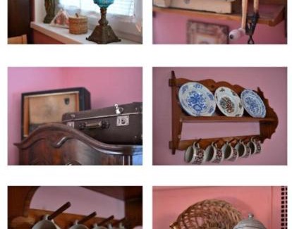 Moravska Nova Ves House | Ubytování U Trati
