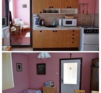 Moravska Nova Ves House | Ubytování U Trati
