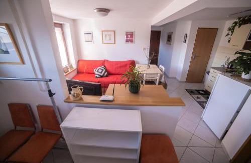 Pluhuv Zdar House | Ubytování U Vávrů
