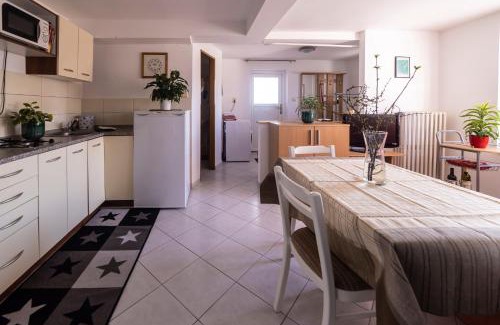 Pluhuv Zdar House | Ubytování U Vávrů