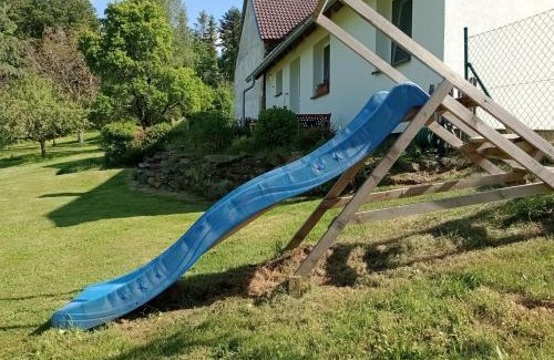 Nova Ves House | Ubytování U Vítů