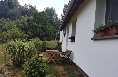 Nova Ves House | Ubytování U Vítů