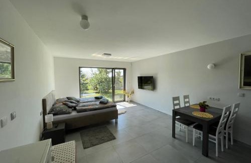 Melnik Apartment | Ubytování U Vinice