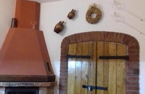 Moravska Nova Ves House | Ubytování u Vlašiců