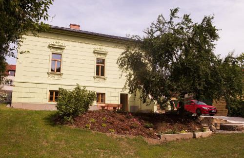 Velhartice Villa | Ubytování U Vladaře