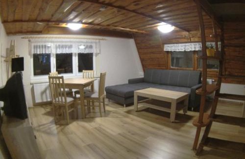 Pec pod Snezkou House | Ubytování U Vořechovských