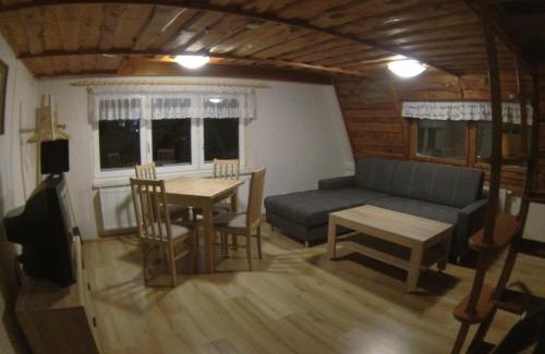 Pec pod Snezkou House | Ubytování U Vořechovských