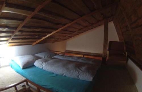 Pec pod Snezkou House | Ubytování U Vořechovských