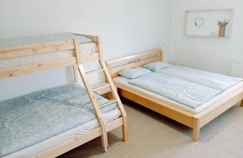 Pasohlavky House | Ubytování U Vojtěšky