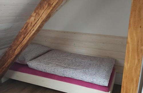 Ratiskovice Apartment | Ubytování U Zastávky