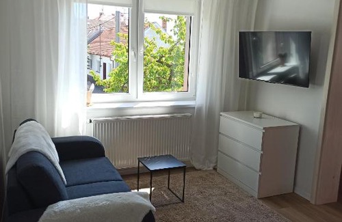 Ratiskovice Apartment | Ubytování U Zastávky