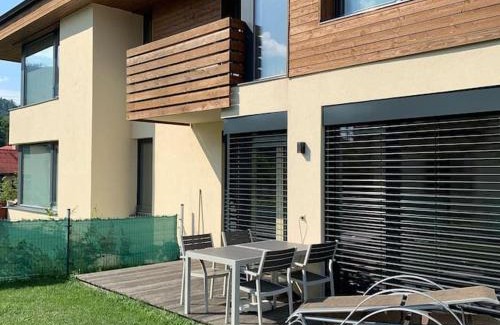 Celadna Apartment | Ubytování v Beskydech - Apartmán Pavel
