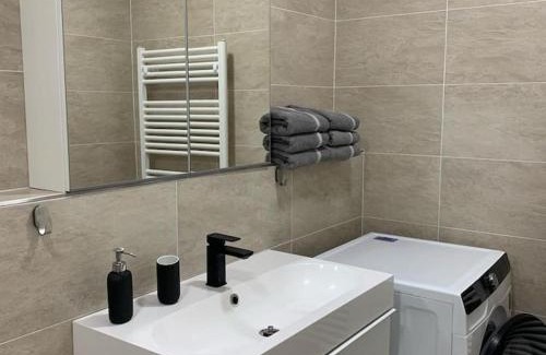 Celadna Apartment | Ubytování v Beskydech - Apartmán Pavel