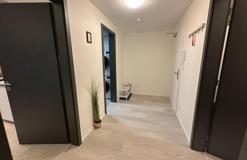 Brno-stred Apartment | Ubytování v centru Brna u hlavního nádraží s garáží