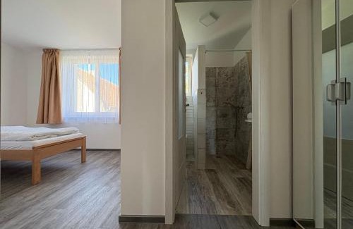 Bohutice House | Ubytování V Panské zahradě