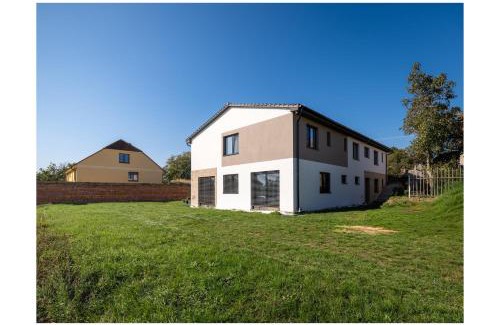 Bohutice House | Ubytování V Panské zahradě