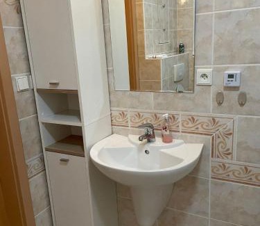 Pec pod Snezkou Apartment | Ubytování v soukromí v srdci Pece pod Sněžkou