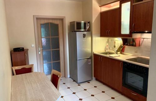 Pec pod Snezkou Apartment | Ubytování v soukromí v srdci Pece pod Sněžkou