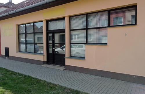 Podivin House | Ubytování v soukromí