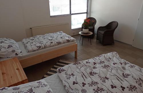 Podivin House | Ubytování v soukromí